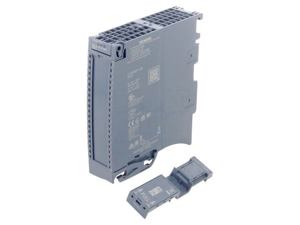 6ES7521-1BL00-0AB0 electronic component of Siemens