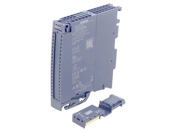 6ES7522-1BH10-0AA0 electronic component of Siemens