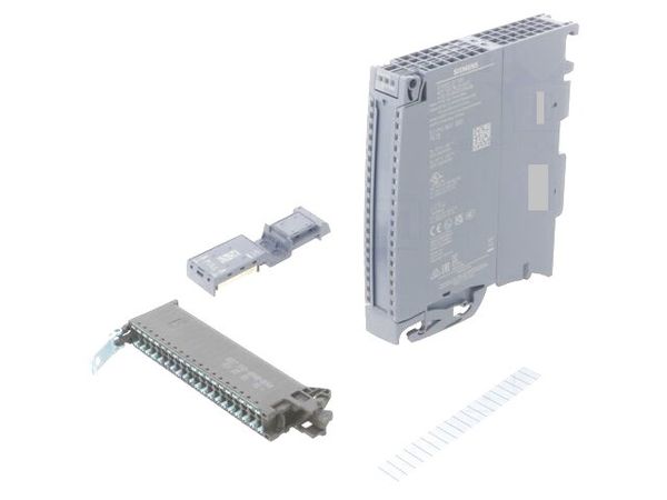 6ES7522-1BL10-0AA0 electronic component of Siemens