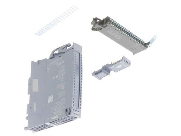 6ES7522-1BL10-0AA0  Electromechanical