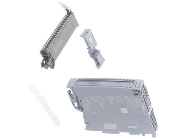 6ES7522-1BL10-0AA0 PLC Controllers
