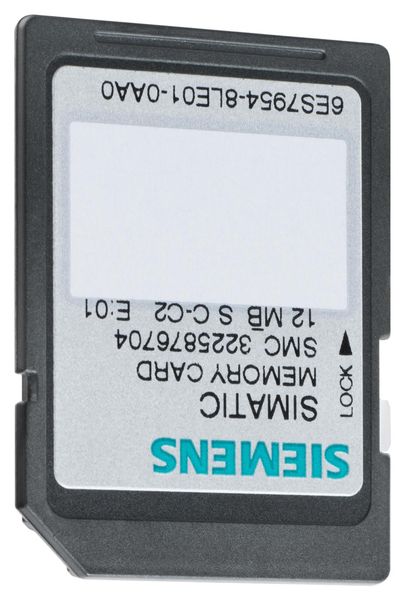 6ES7954-8LE03-0AA0  Embedded Solutions