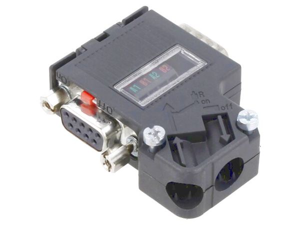 6ES7972-0BB42-0XA0 electronic component of Siemens