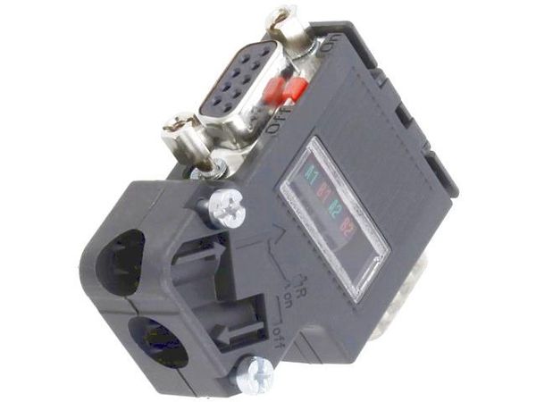 6ES7972-0BB42-0XA0 Interface Modules