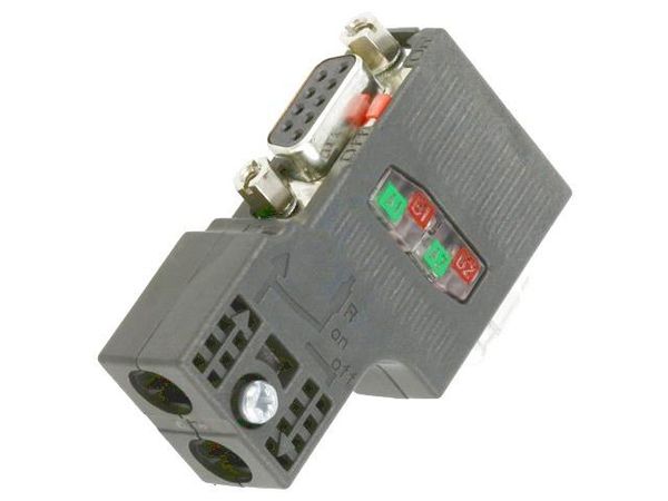 6ES7972-0BB52-0XA0 Interface Modules