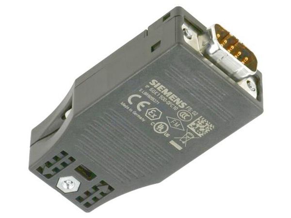 6GK1500-0FC10  Electromechanical