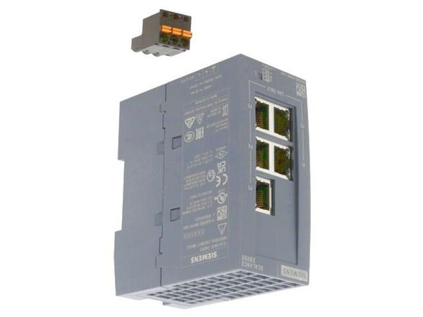 6GK5005-0BA00-1AB2  Embedded Solutions
