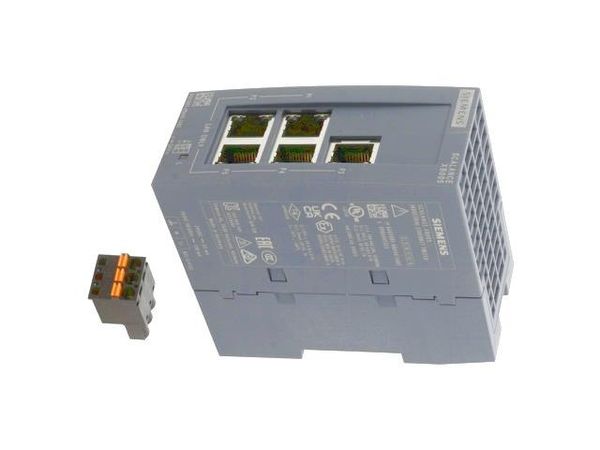 6GK5005-0BA00-1AB2 Ethernet Modules
