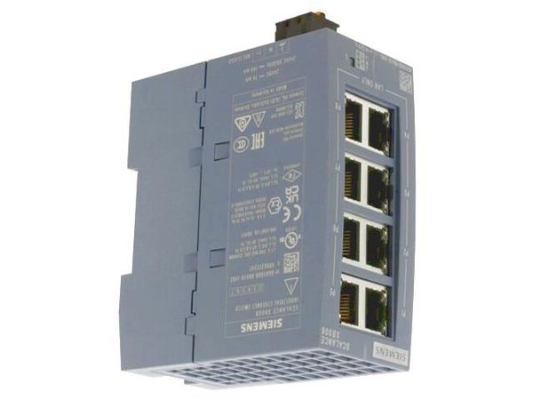 6GK5008-0BA10-1AB2  Embedded Solutions