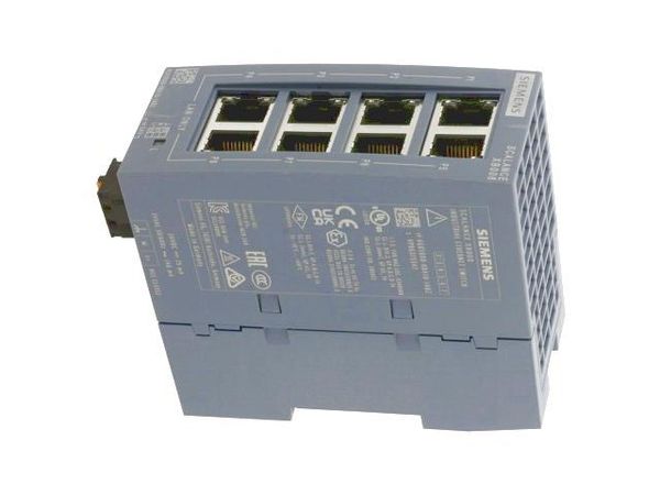 6GK5008-0BA10-1AB2 Ethernet Modules