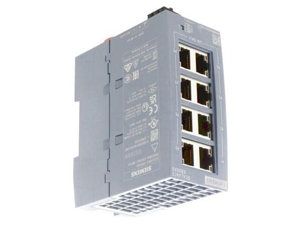 6GK5008-0GA10-1AB2  Embedded Solutions