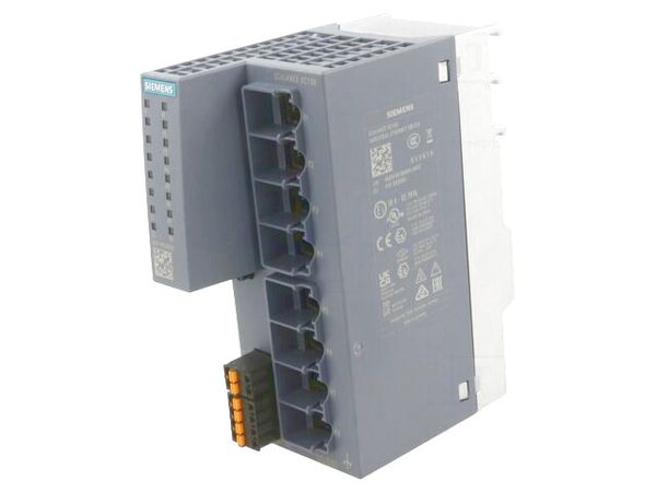 6GK5108-0BA00-2AC2 electronic component of Siemens
