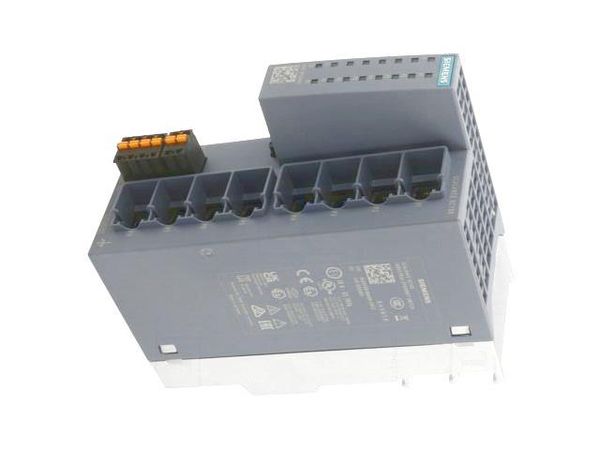 6GK5108-0BA00-2AC2 Ethernet Modules