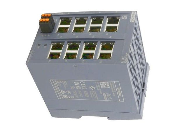 6GK5116-0BA00-2AB2 Ethernet Modules