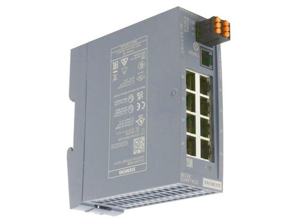 6GK5208-0BA00-2AB2  Embedded Solutions