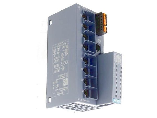 6GK5208-0BA00-2AC2  Embedded Solutions