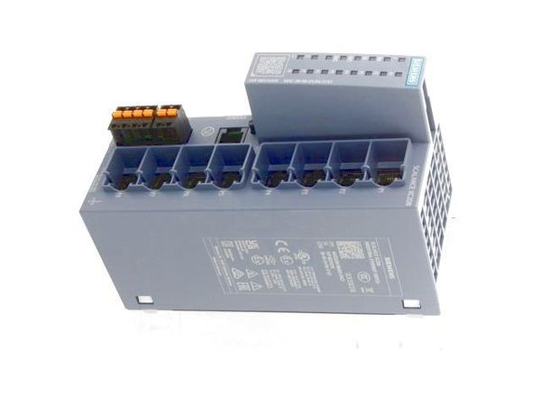 6GK5208-0BA00-2AC2 Managed Ethernet Switches