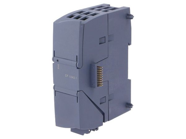 6GK7243-1BX30-0XE0 electronic component of Siemens