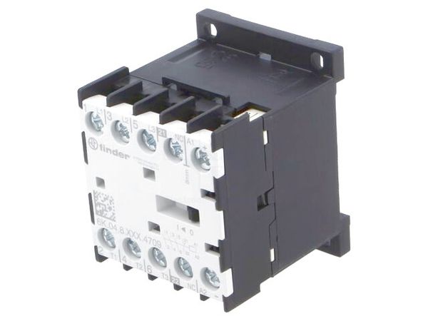 6K.04.8.024.4709 electronic component of Finder