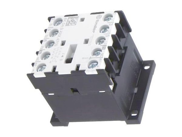 6K.04.9.024.4709 Contactors - Electromechanical