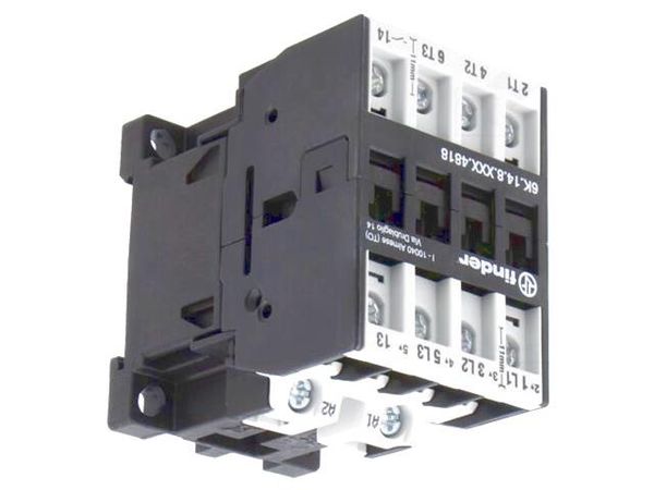 6K.14.8.230.4818  Electromechanical