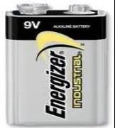 6LR61DP12 electronic component of Energizer