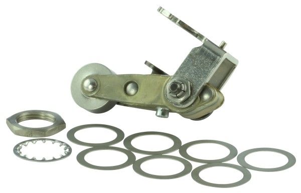 6PA341 electronic component of Honeywell