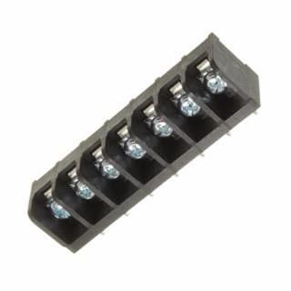 6PCR-07-006  Connectors