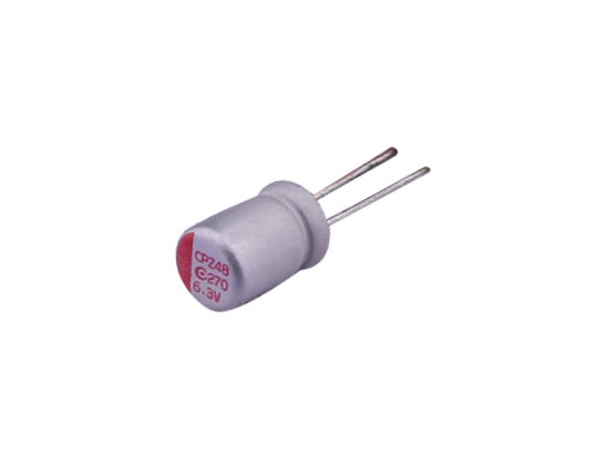 6R3ARCP271M05X7PFBT electronic component of APAQ