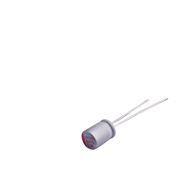 6R3ARCP561M05A0PFBT electronic component of APAQ