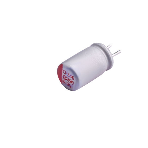 6R3AREP391M05X8 electronic component of APAQ