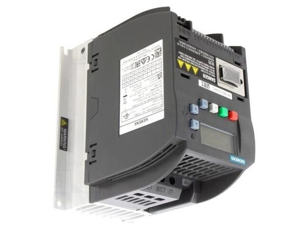 6SL3210-5BE13-7CV0  Electromechanical