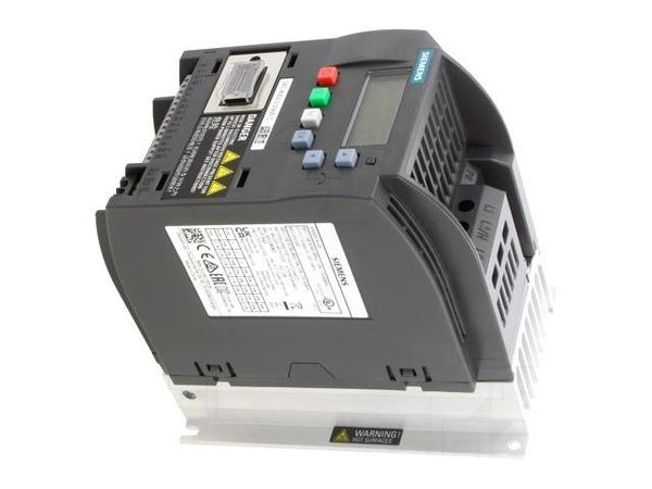 6SL3210-5BE13-7CV0 Motor Drives