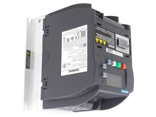 6SL3210-5BE17-5CV0  Power
