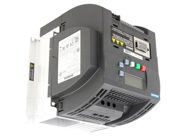 6SL3210-5BE24-0CV0  Electromechanical