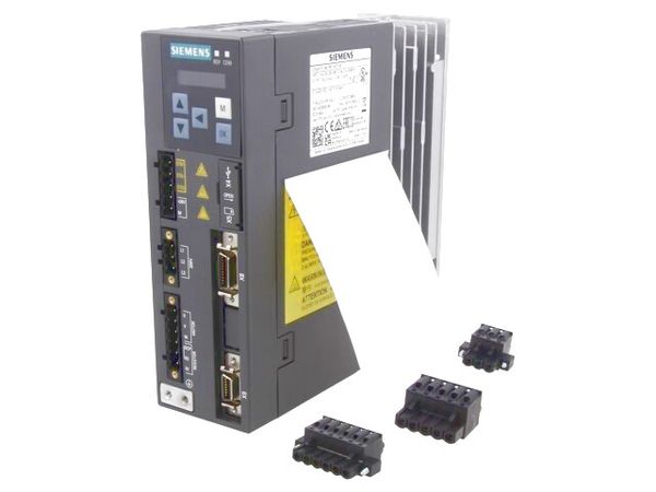 6SL3210-5FB10-4UF1 electronic component of Siemens