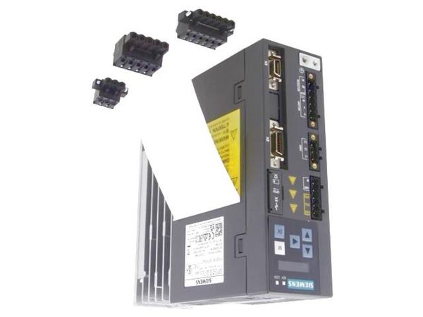 6SL3210-5FB10-4UF1  Electromechanical