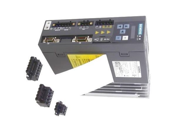 6SL3210-5FB10-4UF1 Motor Drives