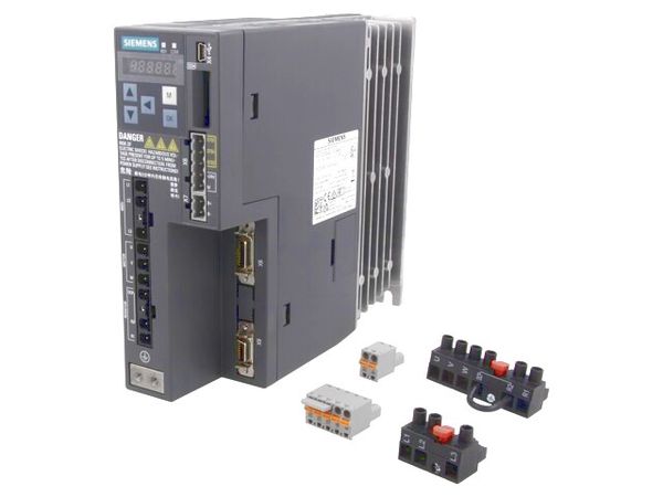 6SL3210-5FE10-4UF0 electronic component of Siemens