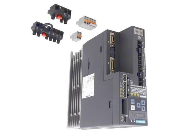 6SL3210-5FE10-4UF0  Electromechanical