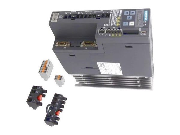 6SL3210-5FE10-4UF0 Motor Drives
