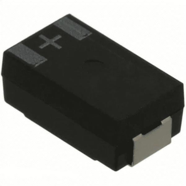 6SW220M electronic component of Rubycon