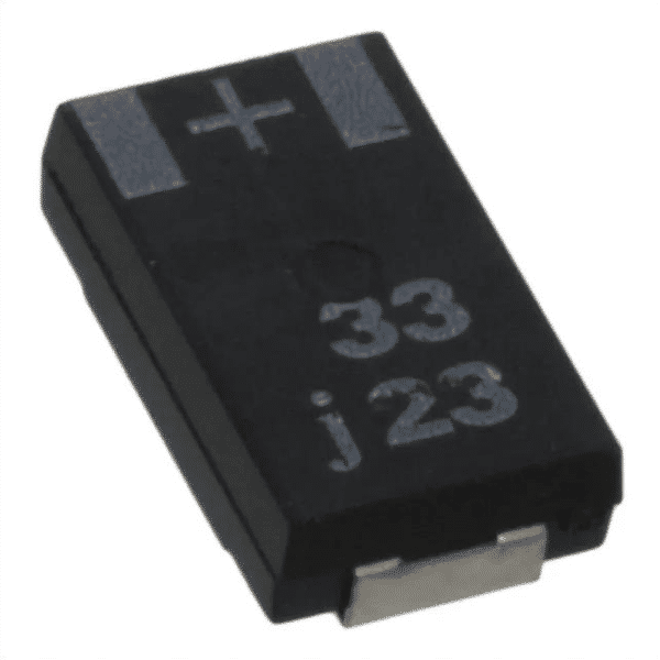 6SXB33M electronic component of Rubycon