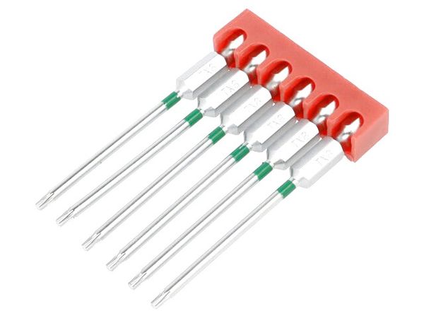 6-TX08-75 electronic component of Bernstein