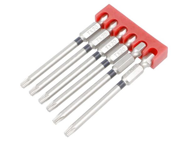 6-TX20-75 electronic component of Bernstein