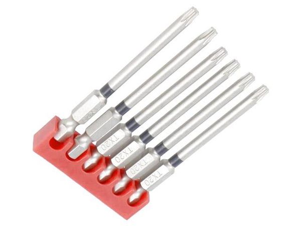 6-TX20-75  Tools & Supplies