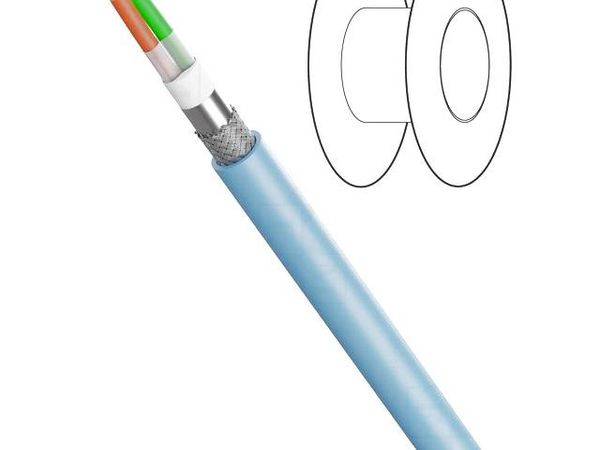 6XV1830-3EH10 Multi-Conductor Cables