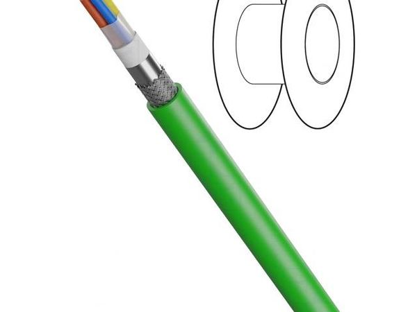 6XV1840-3AH10 Multi-Conductor Cables