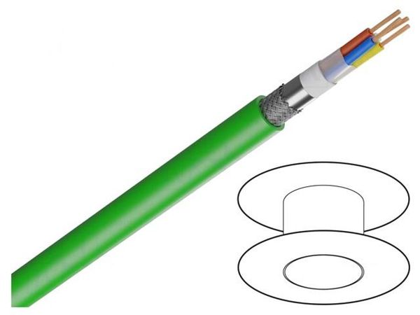 6XV1870-2B  Wire & Cable
