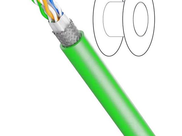 6XV1870-2E Multi-Conductor Cables